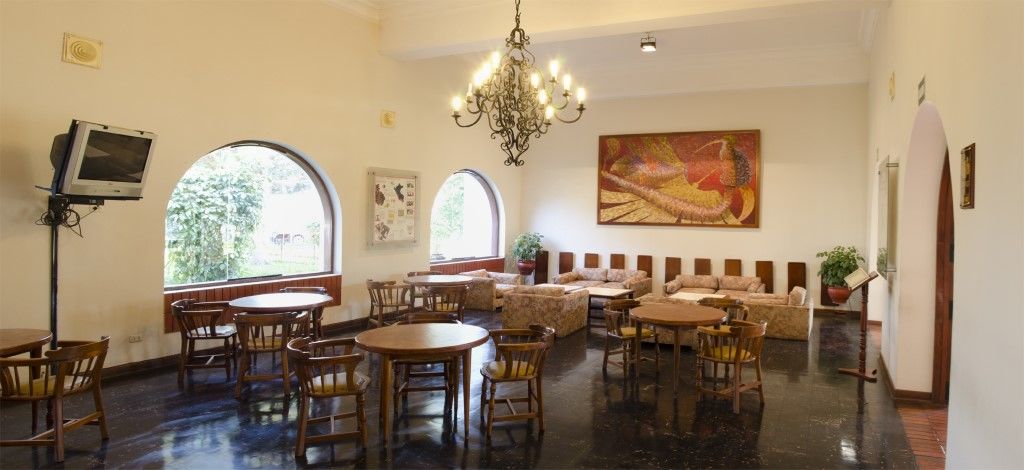 Dm Hoteles Nasca Nazca Bagian luar foto