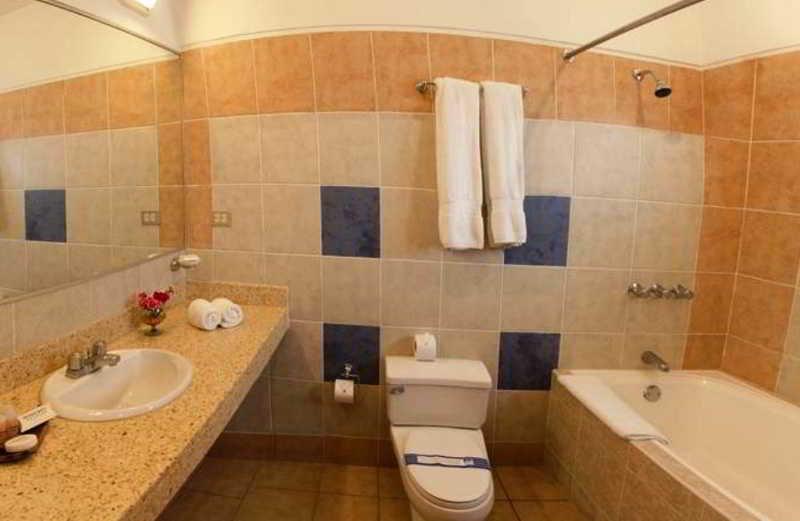 Dm Hoteles Nasca Nazca Bagian luar foto